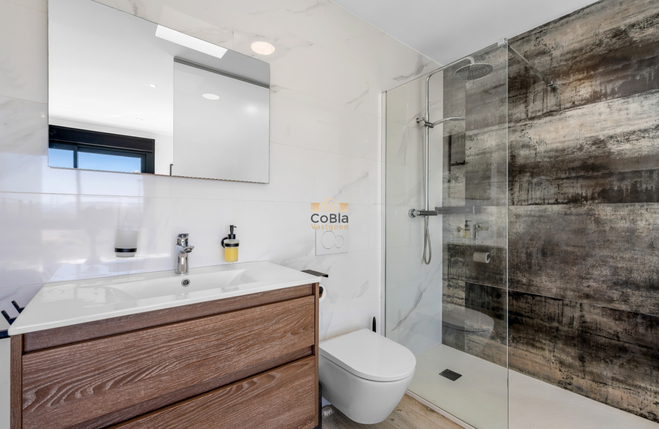 Herverkoop - Villa - Los Alcazares - Serena Golf