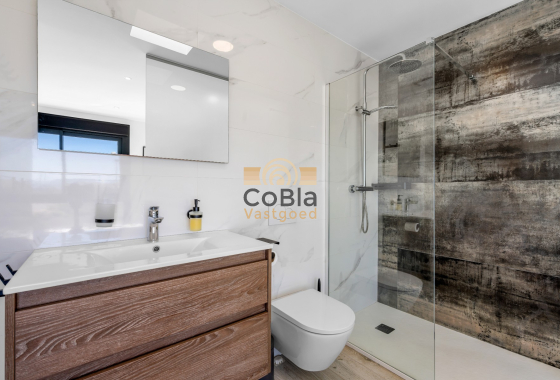 Herverkoop - Villa - Los Alcazares - Serena Golf