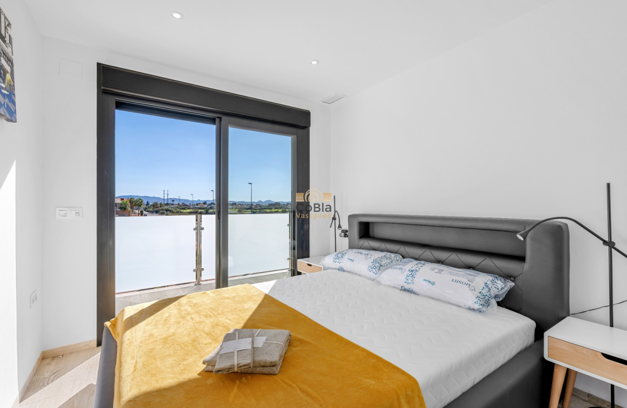 Herverkoop - Villa - Los Alcazares - Serena Golf