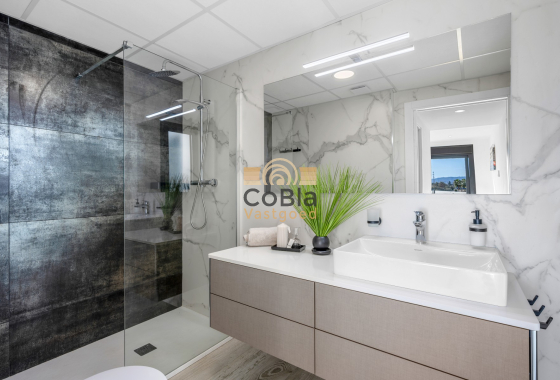 Herverkoop - Villa - Los Alcazares - Serena Golf