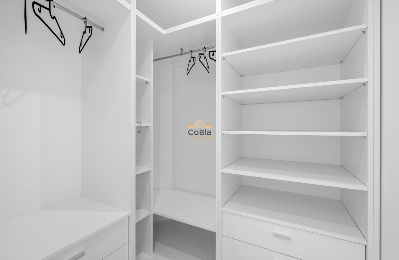 Herverkoop - Villa - Los Alcazares - Serena Golf