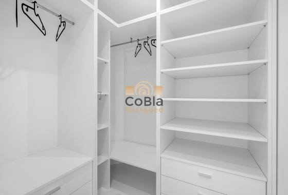 Herverkoop - Villa - Los Alcazares - Serena Golf