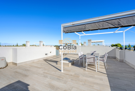 Herverkoop - Villa - Los Alcazares - Serena Golf