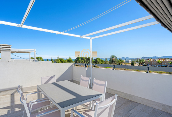 Herverkoop - Villa - Los Alcazares - Serena Golf