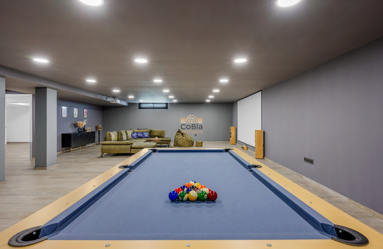 Herverkoop - Villa - Los Alcazares - Serena Golf