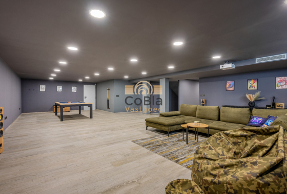 Herverkoop - Villa - Los Alcazares - Serena Golf