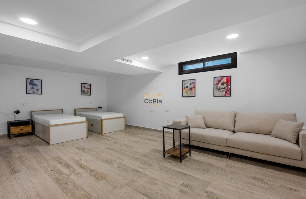 Herverkoop - Villa - Los Alcazares - Serena Golf