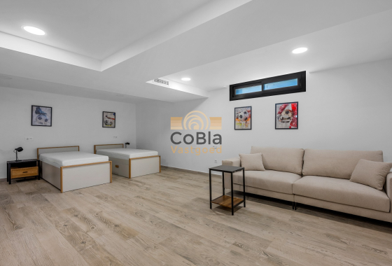 Herverkoop - Villa - Los Alcazares - Serena Golf