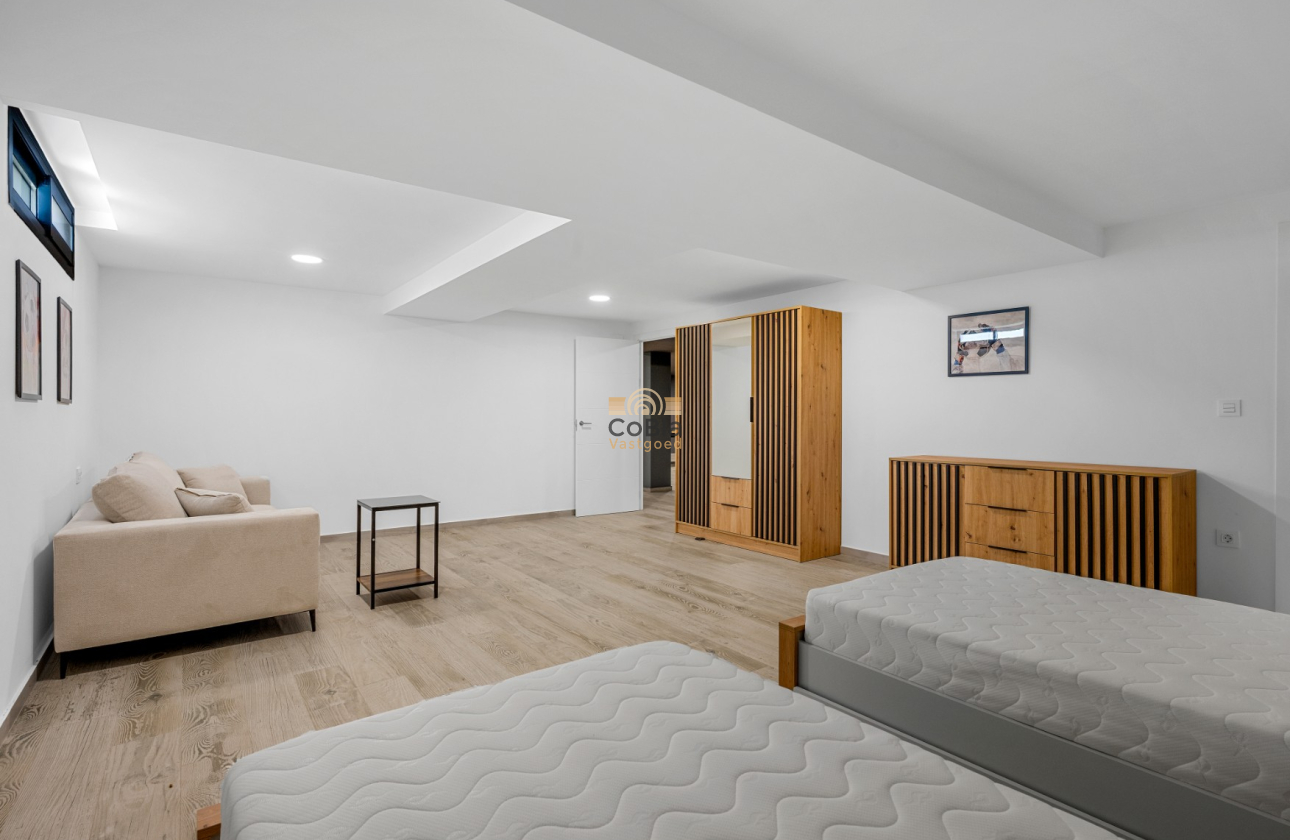 Herverkoop - Villa - Los Alcazares - Serena Golf