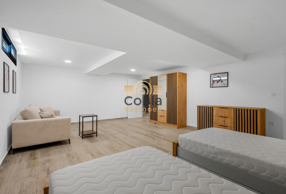 Herverkoop - Villa - Los Alcazares - Serena Golf