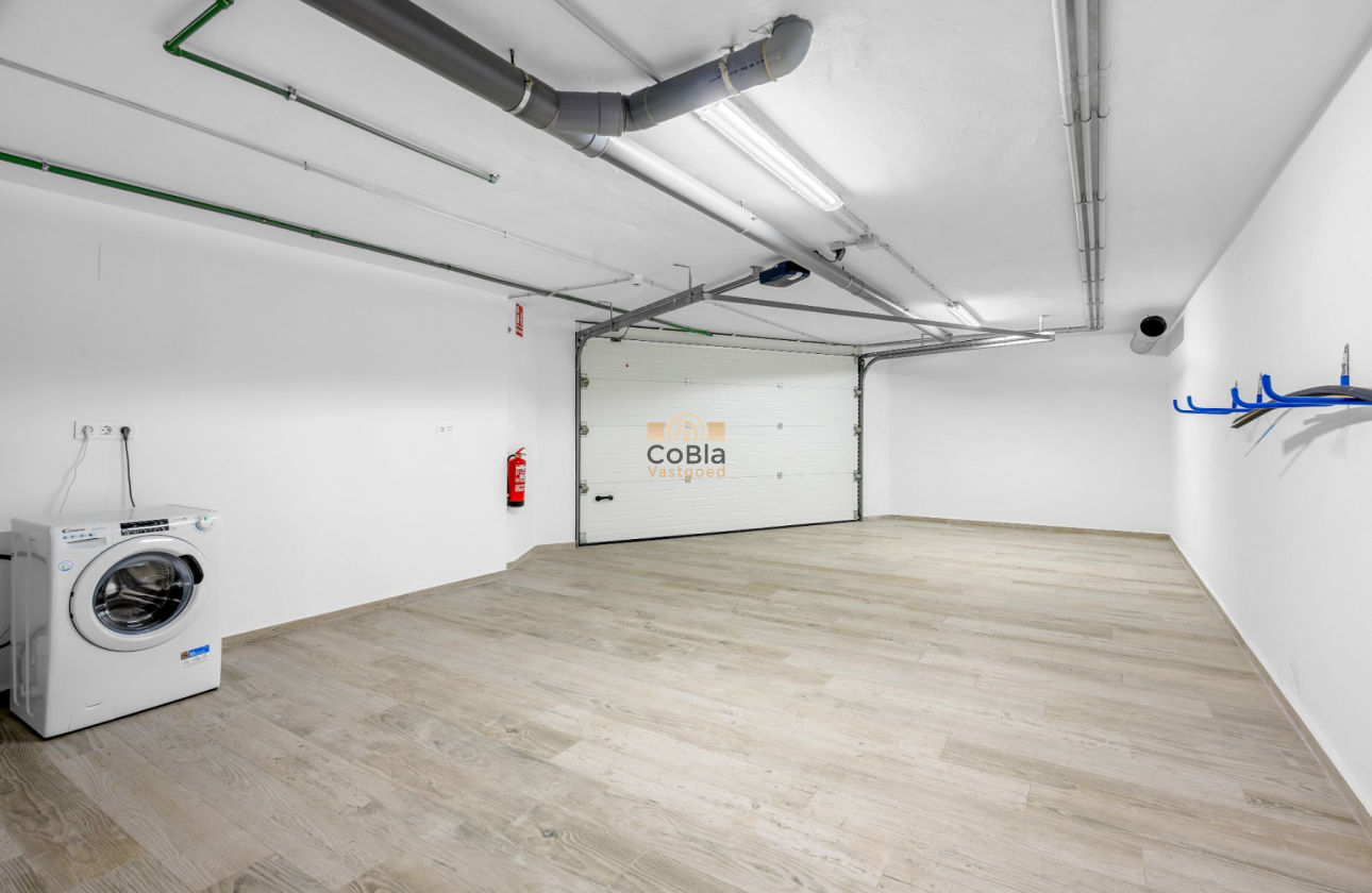 Herverkoop - Villa - Los Alcazares - Serena Golf