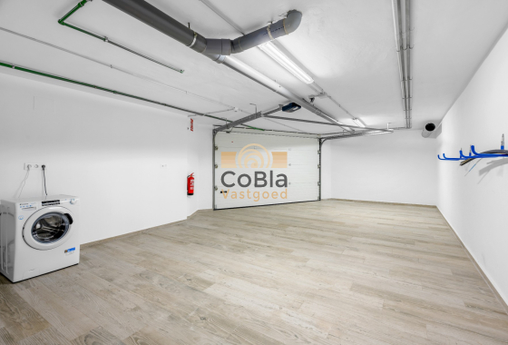 Herverkoop - Villa - Los Alcazares - Serena Golf