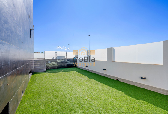 Herverkoop - Villa - Los Alcazares - Serena Golf