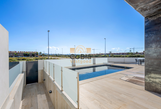 Herverkoop - Villa - Los Alcazares - Serena Golf