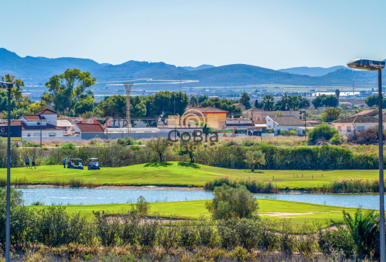 Herverkoop - Villa - Los Alcazares - Serena Golf