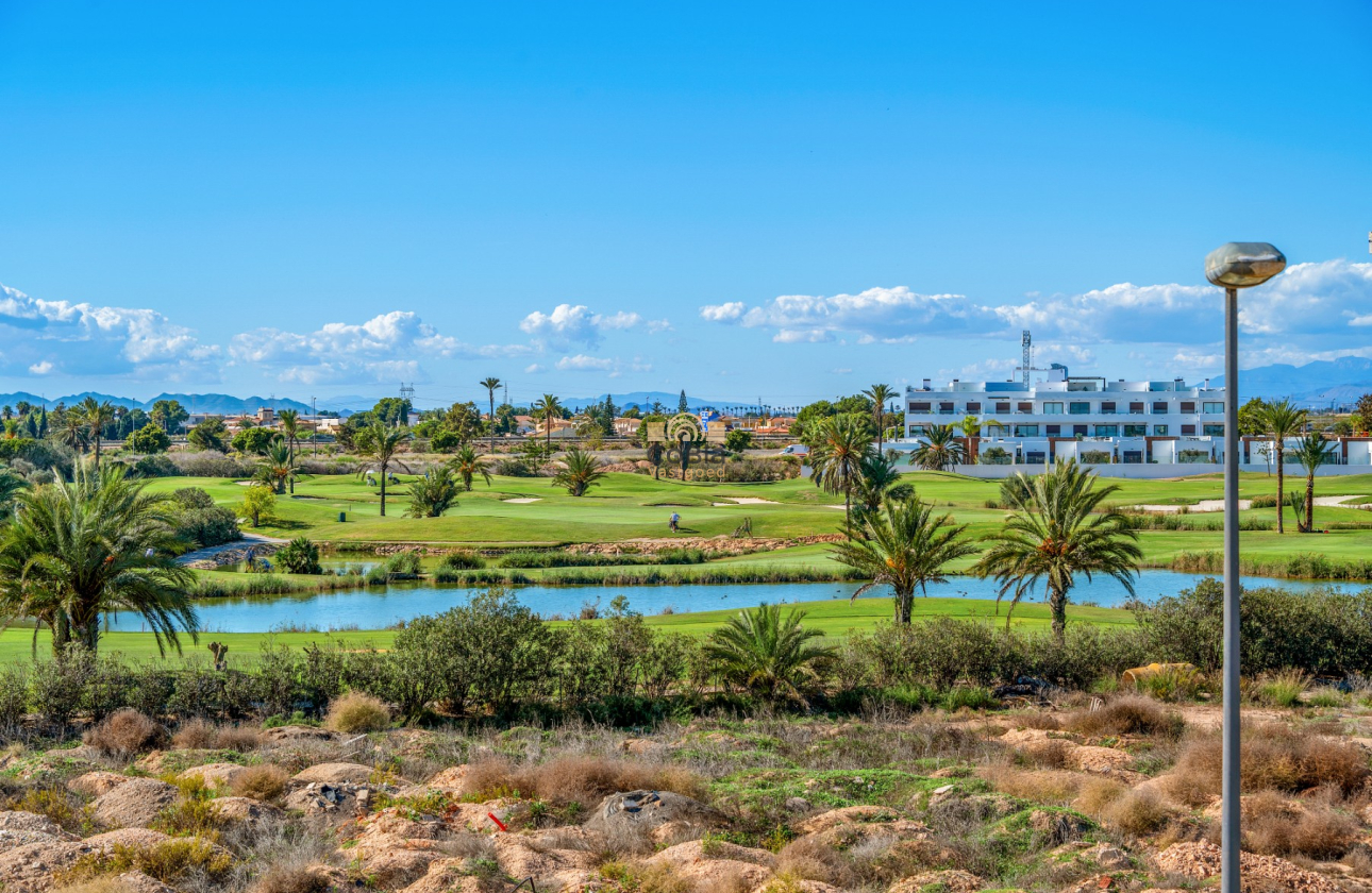 Herverkoop - Villa - Los Alcazares - Serena Golf