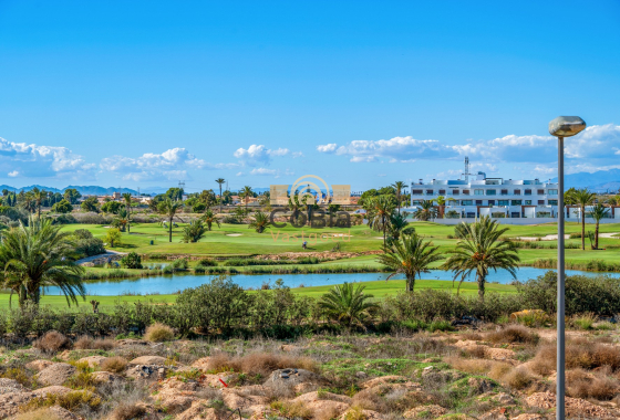 Herverkoop - Villa - Los Alcazares - Serena Golf