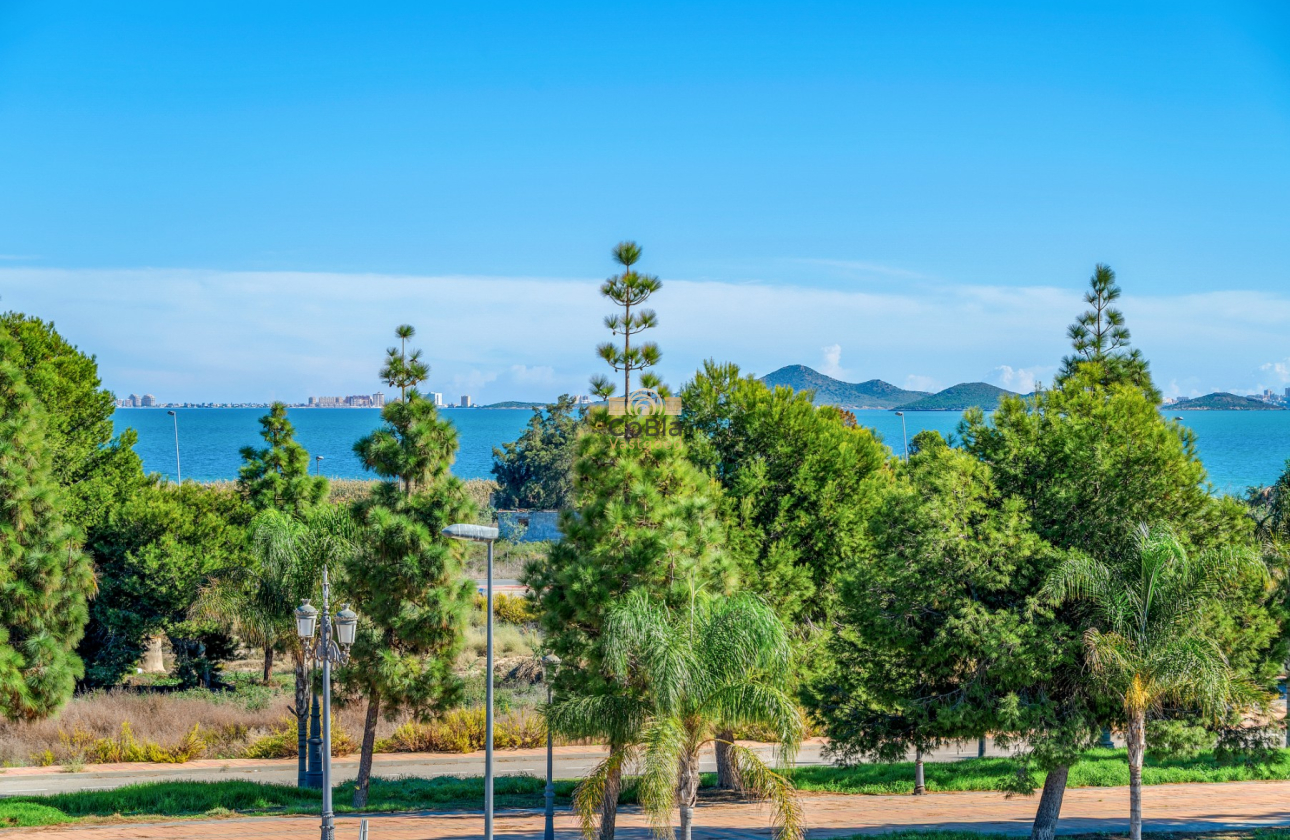 Herverkoop - Villa - Los Alcazares - Serena Golf