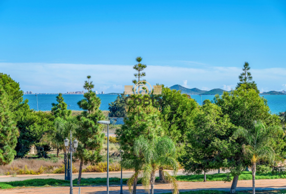 Herverkoop - Villa - Los Alcazares - Serena Golf