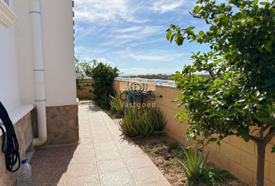 Herverkoop - House - Detached Villa (4) - Torre Pacheco - Sierra Golf - Balsicas