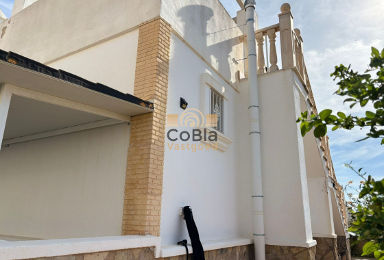 Herverkoop - House - Detached Villa (4) - Torre Pacheco - Sierra Golf - Balsicas