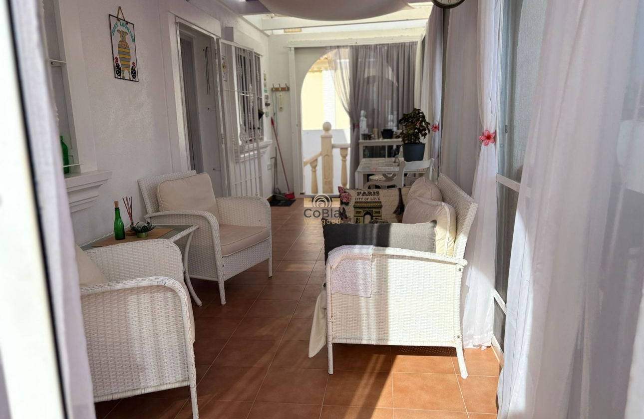 Herverkoop - House - Detached Villa (4) - Torre Pacheco - Sierra Golf - Balsicas