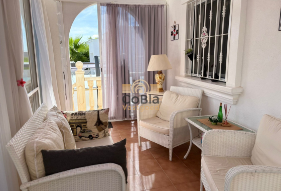 Herverkoop - House - Detached Villa (4) - Torre Pacheco - Sierra Golf - Balsicas