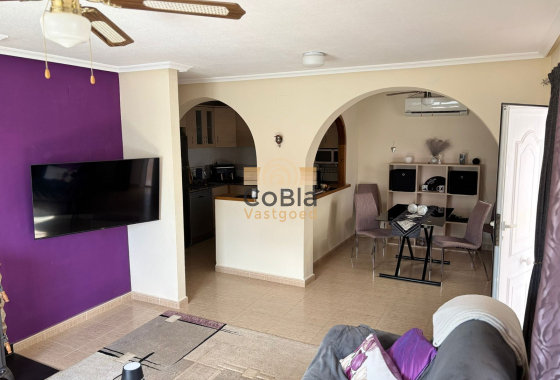 Herverkoop - House - Detached Villa (4) - Torre Pacheco - Sierra Golf - Balsicas