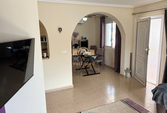 Herverkoop - House - Detached Villa (4) - Torre Pacheco - Sierra Golf - Balsicas