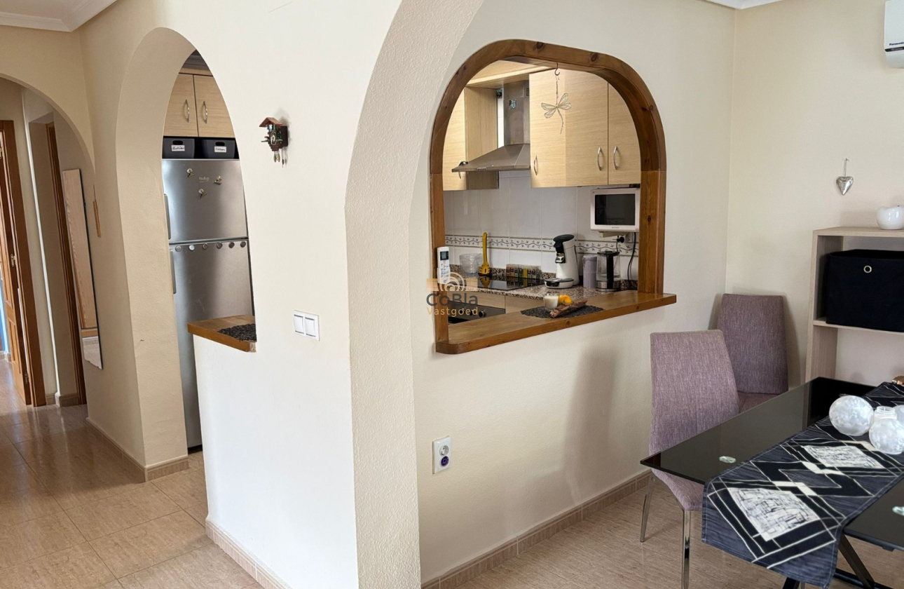 Herverkoop - House - Detached Villa (4) - Torre Pacheco - Sierra Golf - Balsicas