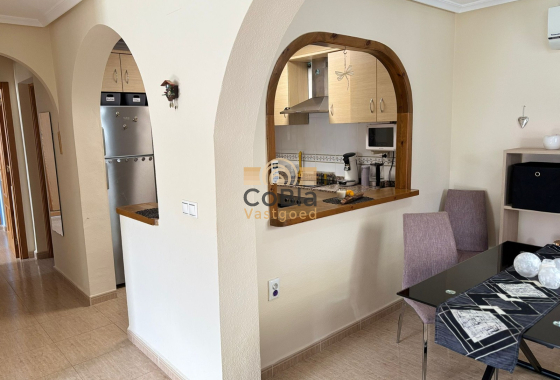 Herverkoop - House - Detached Villa (4) - Torre Pacheco - Sierra Golf - Balsicas