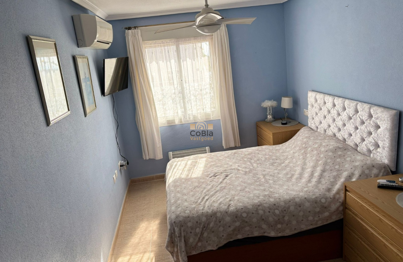 Herverkoop - House - Detached Villa (4) - Torre Pacheco - Sierra Golf - Balsicas