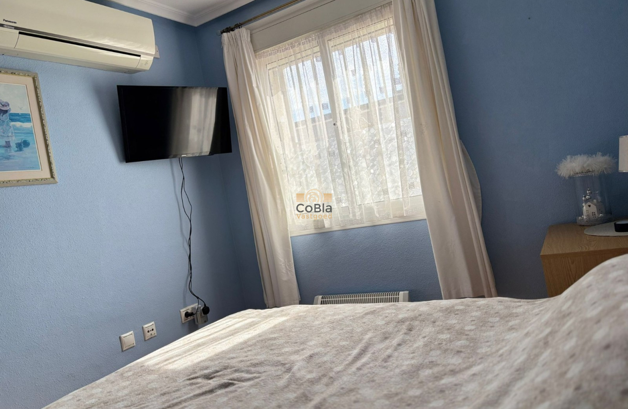 Herverkoop - House - Detached Villa (4) - Torre Pacheco - Sierra Golf - Balsicas