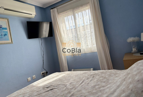 Herverkoop - House - Detached Villa (4) - Torre Pacheco - Sierra Golf - Balsicas