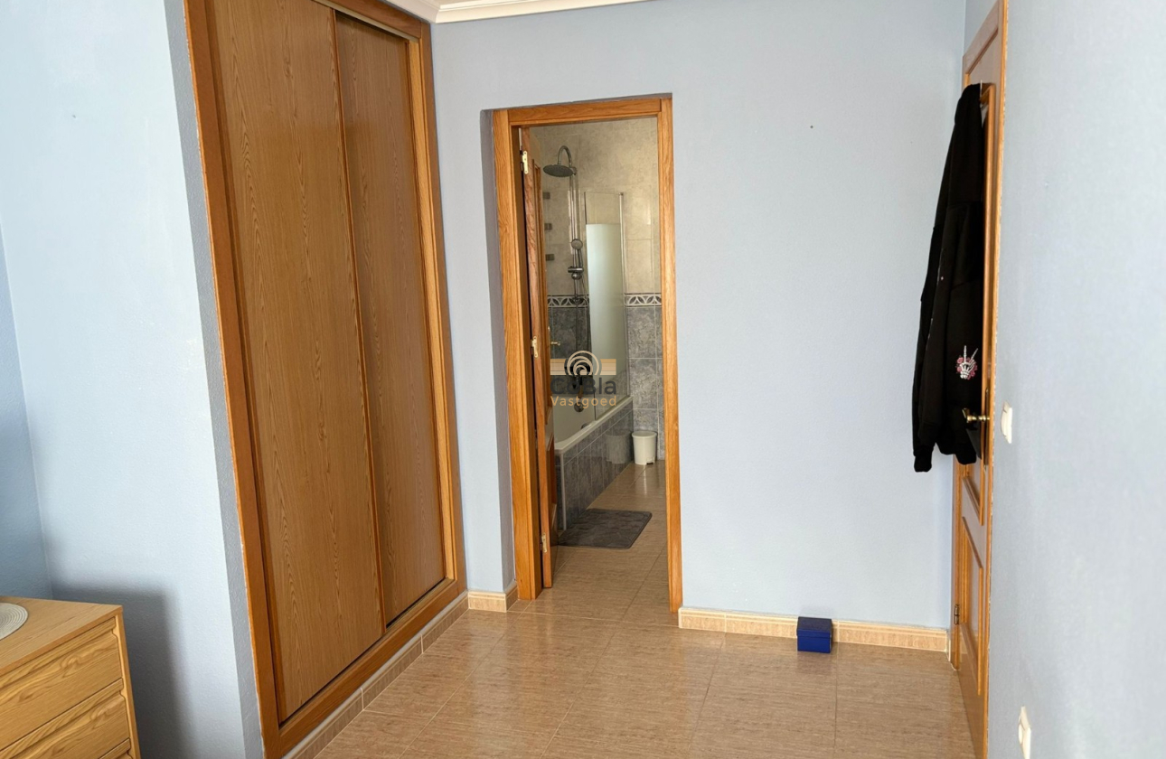 Herverkoop - House - Detached Villa (4) - Torre Pacheco - Sierra Golf - Balsicas