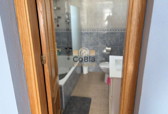 Herverkoop - House - Detached Villa (4) - Torre Pacheco - Sierra Golf - Balsicas