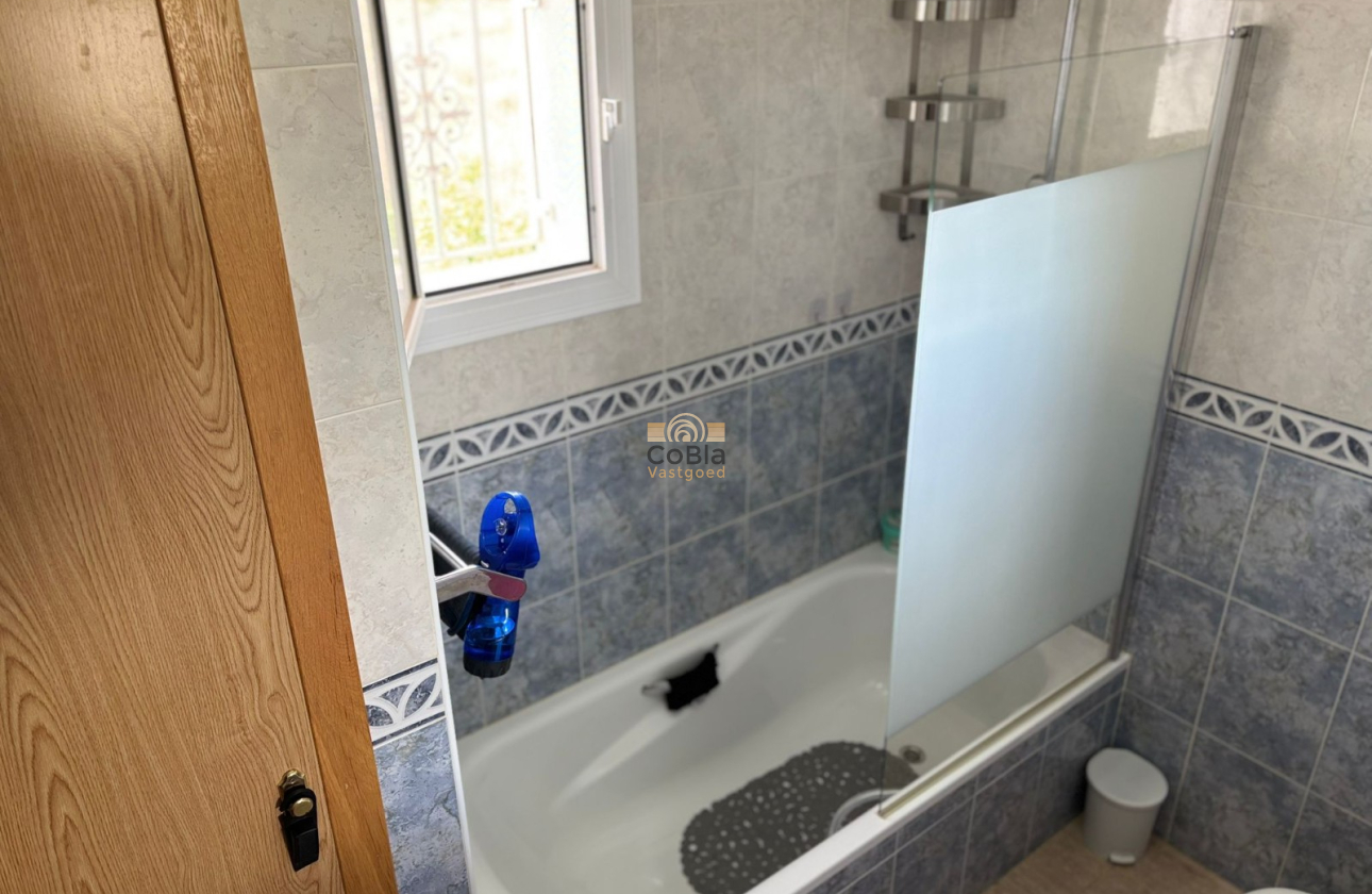 Herverkoop - House - Detached Villa (4) - Torre Pacheco - Sierra Golf - Balsicas