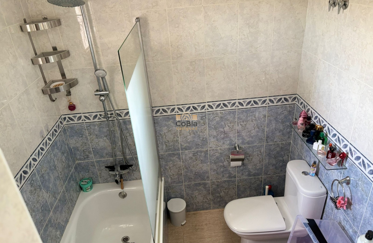 Herverkoop - House - Detached Villa (4) - Torre Pacheco - Sierra Golf - Balsicas