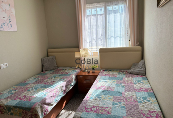 Herverkoop - House - Detached Villa (4) - Torre Pacheco - Sierra Golf - Balsicas