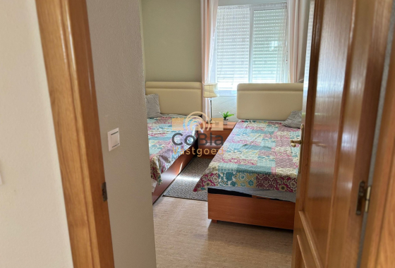 Herverkoop - House - Detached Villa (4) - Torre Pacheco - Sierra Golf - Balsicas