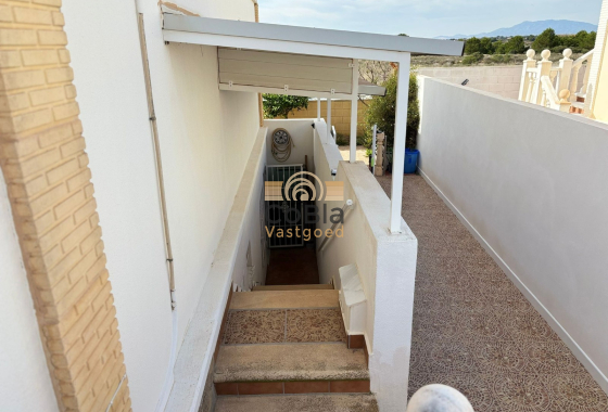 Herverkoop - House - Detached Villa (4) - Torre Pacheco - Sierra Golf - Balsicas