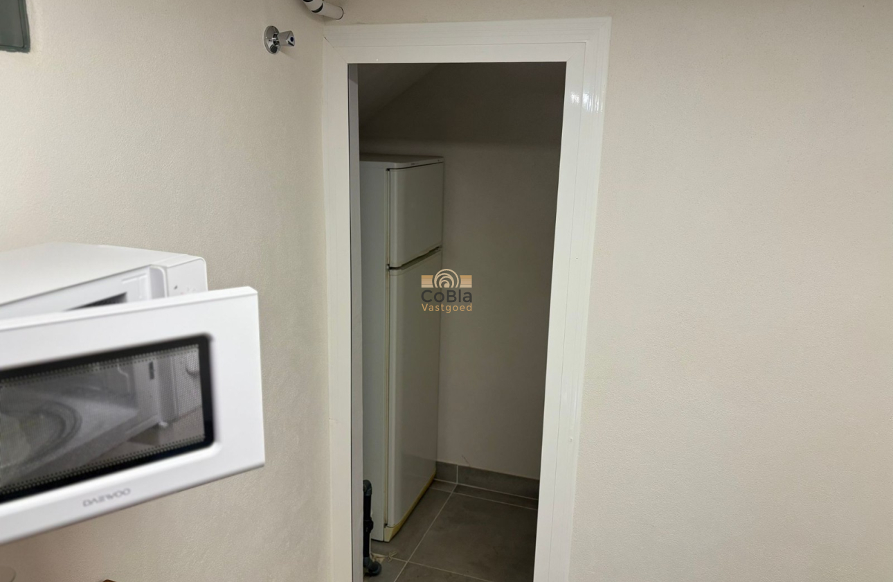 Herverkoop - House - Detached Villa (4) - Torre Pacheco - Sierra Golf - Balsicas