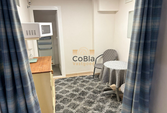 Herverkoop - House - Detached Villa (4) - Torre Pacheco - Sierra Golf - Balsicas