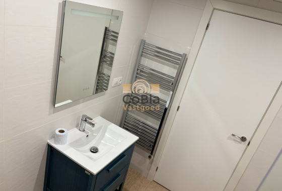 Herverkoop - House - Detached Villa (4) - Torre Pacheco - Sierra Golf - Balsicas