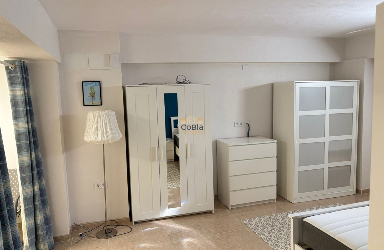 Herverkoop - House - Detached Villa (4) - Torre Pacheco - Sierra Golf - Balsicas