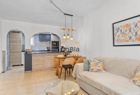 Herverkoop - Bungalow - Torrevieja - Lago Jardin