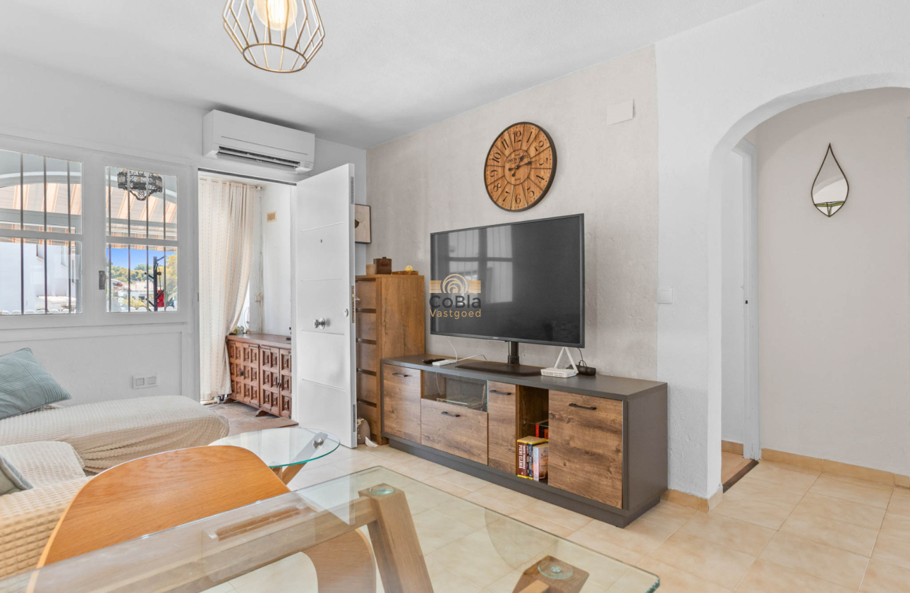 Herverkoop - Bungalow - Torrevieja - Lago Jardin