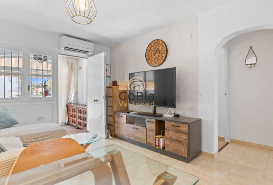 Herverkoop - Bungalow - Torrevieja - Lago Jardin