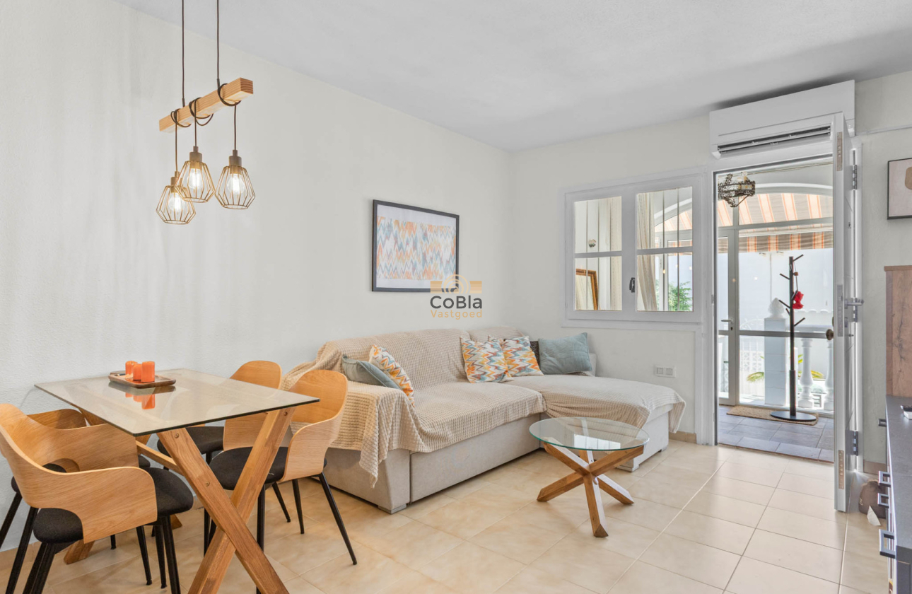 Herverkoop - Bungalow - Torrevieja - Lago Jardin