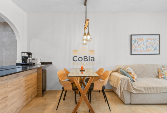 Herverkoop - Bungalow - Torrevieja - Lago Jardin